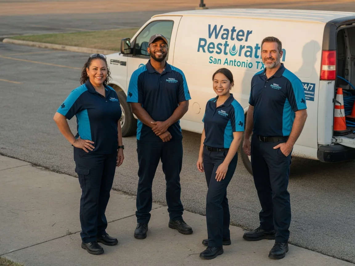 Water Damage Repair company in Mercer, ND